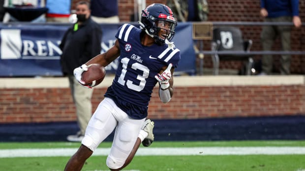 Braylon Sanders